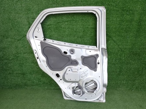 FORD ECOSPORT 12- VRATA LIJEVA ZADNJA ZADNJI