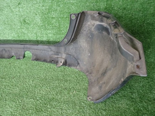 FORD FUSION 02-05 BRANIK ZADNJI ISPOD KUKA ZA VUČU
