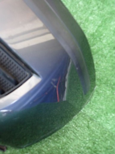 FORD FUSION 02-05 BRANIK PREDNJA STRANA