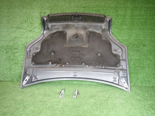 FORD FUSION 02-05 HAUBA