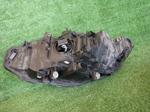 BMW F32 F33 F34 4 FULL LED REDIZAJN 17- FAR DESNA STRANA LAMPA BMW F32 F33 F34 4 FULL LED REDIZAJN 17- FAR DESNA STRANA LAMPA