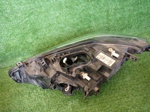 BMW F32 F33 F34 4 FULL LED REDIZAJN 17- FAR DESNA STRANA LAMPA BMW F32 F33 F34 4 FULL LED REDIZAJN 17- FAR DESNA STRANA LAMPA