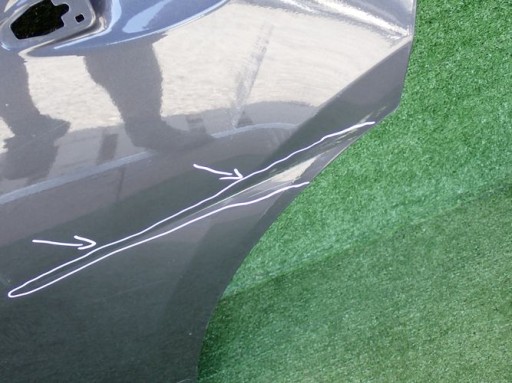 KIA NIRO 16- VRATA LIJEVA ZADNJA ZADNJI KIA NIRO 16- VRATA LIJEVA ZADNJA ZADNJI