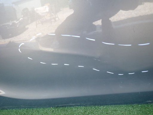OPEL MERIVA B VRATA LIJEVA PREDNJA STRANA