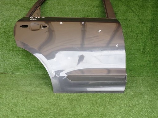KIA NIRO 16- VRATA DESNA ZADNJA ZADNJI KIA NIRO 16- VRATA DESNA ZADNJA ZADNJI