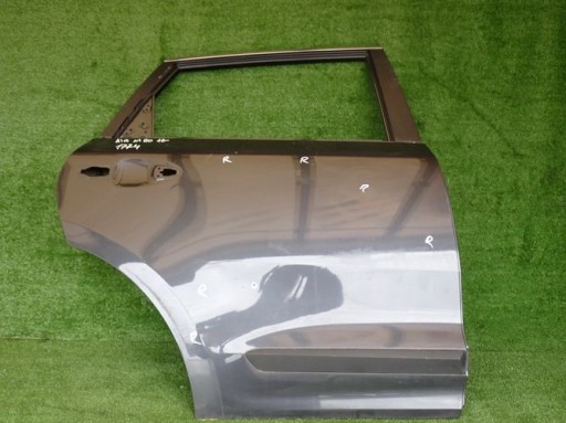KIA NIRO 16- VRATA DESNA ZADNJA ZADNJI KIA NIRO 16- VRATA DESNA ZADNJA ZADNJI