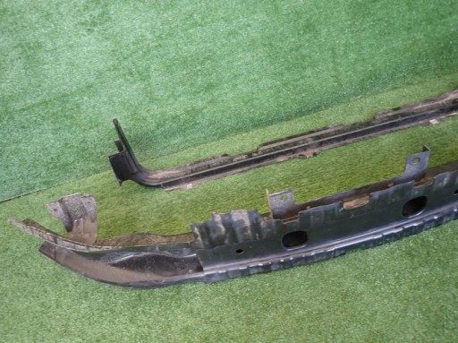 MERCEDES VITO VIANO W447 447 REDIZAJN 19- GREDA BRANIKA PREDNJA STRANA