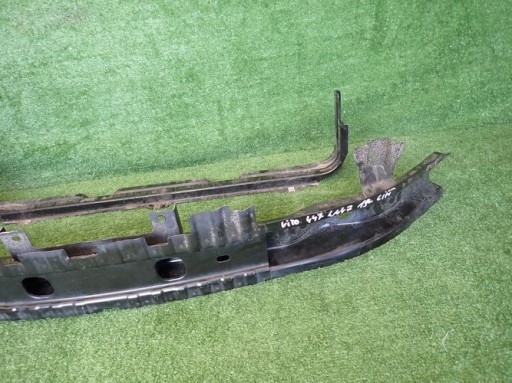 MERCEDES VITO VIANO W447 447 REDIZAJN 19- GREDA BRANIKA PREDNJA STRANA