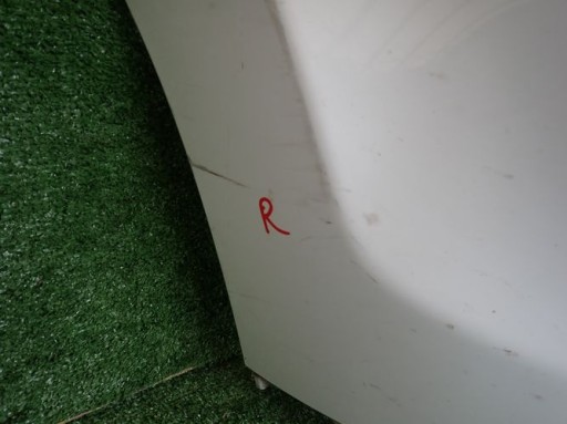 KIA SOUL 14-18 BRANIK PREDNJA STRANA