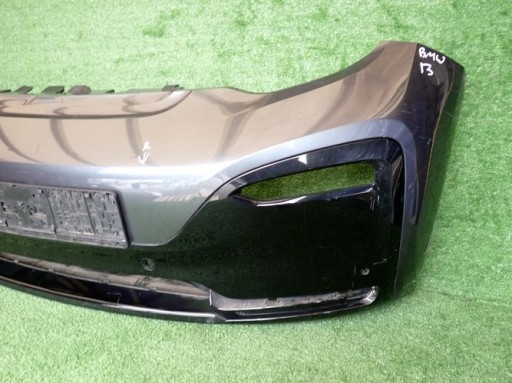 BMW I3 REDIZAJN 17- BRANIK PREDNJA STRANA