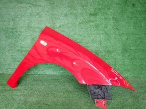 SEAT ALTEA TOLEDO III BLATOBRAN DESNA STRANA PREDNJA