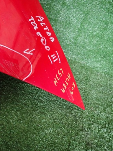 SEAT ALTEA TOLEDO III BLATOBRAN DESNA STRANA PREDNJA