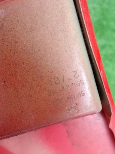 SEAT ALTEA TOLEDO III BLATOBRAN DESNA STRANA PREDNJA