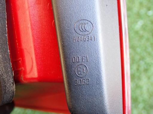 VW PASSAT B7 LAMPA FAR LIJEVA STRANA ZADNJA ZADNJI W GEPEKA VW PASSAT B7 LAMPA FAR LIJEVA STRANA ZADNJA ZADNJI W GEPEKA