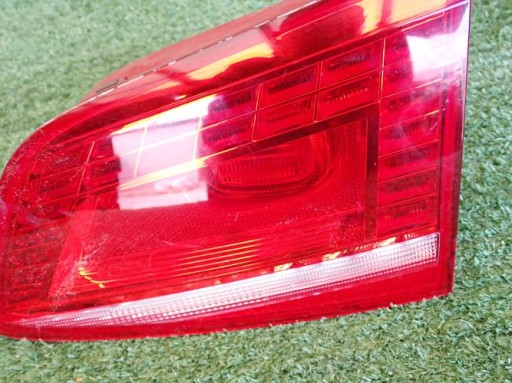 VW PASSAT B7 LAMPA FAR DESNA STRANA ZADNJA  ZADNJI W GEPEKA