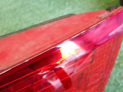 VW PASSAT B7 LAMPA FAR DESNA STRANA ZADNJA  ZADNJI W GEPEKA