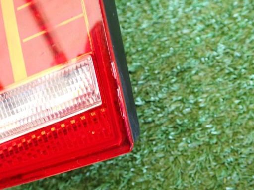 VW PASSAT B7 LAMPA FAR DESNA STRANA ZADNJA  ZADNJI W GEPEKA