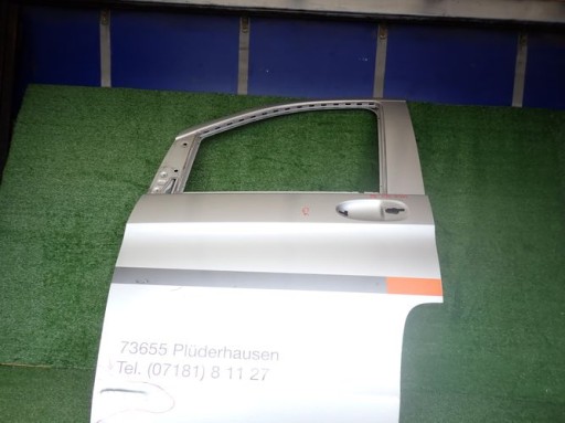 MERCEDES VITO VIANO 447 W447 14- VRATA LIJEVA PREDNJA STRANA