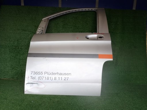 MERCEDES VITO VIANO 447 W447 14- VRATA LIJEVA PREDNJA STRANA