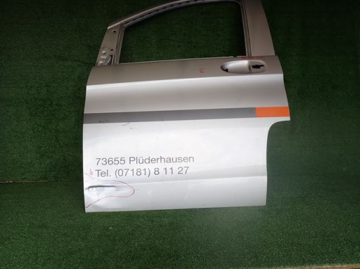 MERCEDES VITO VIANO 447 W447 14- VRATA LIJEVA PREDNJA STRANA