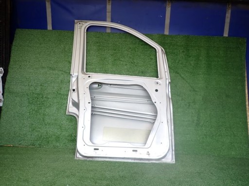 MERCEDES VITO VIANO 447 W447 14- VRATA LIJEVA PREDNJA STRANA