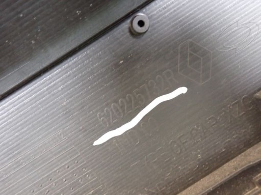 RENAULT KOLEOS 16- BRANIK PREDNJA STRANA