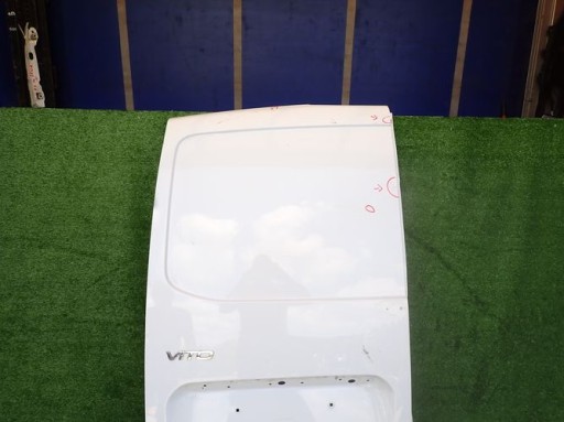 MERCEDES VITO VIANO 447 W447 14- VRATA LIJEVA ZADNJA ZADNJI