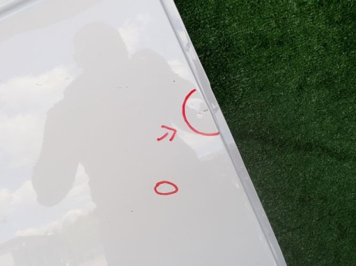 MERCEDES VITO VIANO 447 W447 14- VRATA LIJEVA ZADNJA ZADNJI