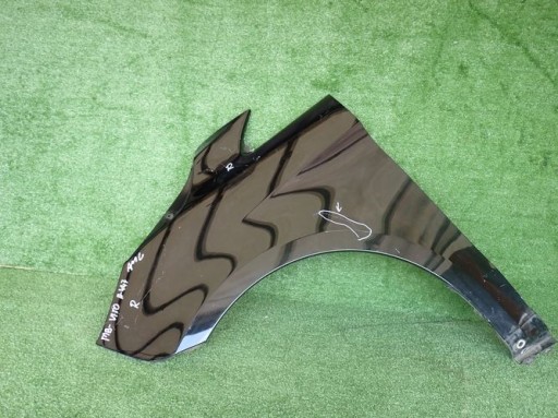 MERCEDES VIANO W447 447 AMG 14- BLATOBRAN LIJEVA STRANA PREDNJA