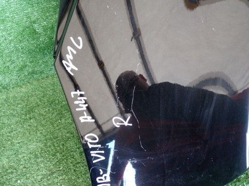 MERCEDES VIANO W447 447 AMG 14- BLATOBRAN LIJEVA STRANA PREDNJA