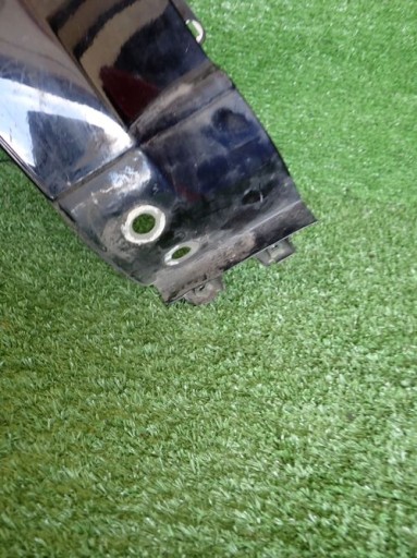 MERCEDES VIANO W447 447 AMG 14- BLATOBRAN LIJEVA STRANA PREDNJA