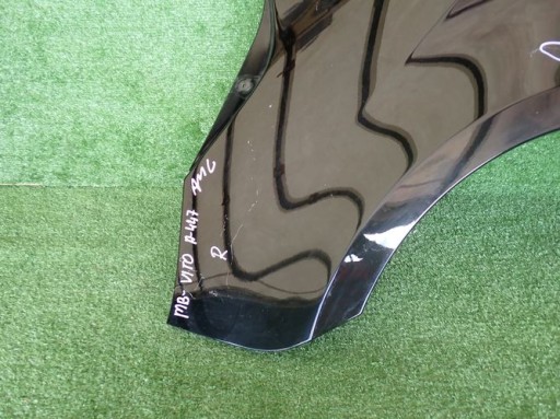 MERCEDES VIANO W447 447 AMG 14- BLATOBRAN LIJEVA STRANA PREDNJA