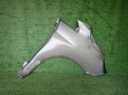 MERCEDES VIANO W447 447 AMG 14- BLATOBRAN LIJEVA STRANA PREDNJA