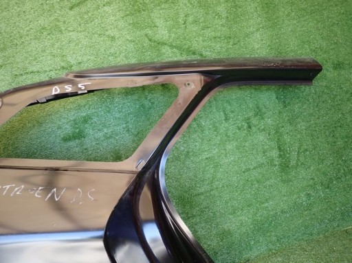 CITROEN DS5 BLATOBRAN DESNA STRANA ZADNJI