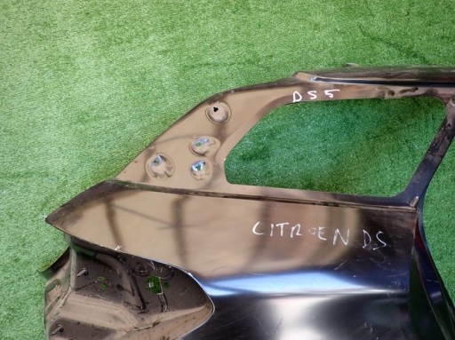 CITROEN DS5 BLATOBRAN DESNA STRANA ZADNJI