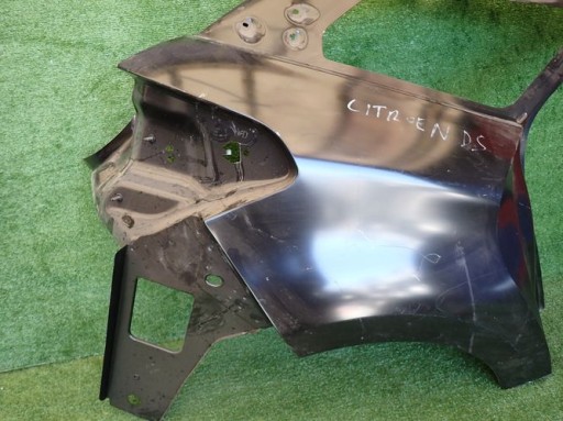 CITROEN DS5 BLATOBRAN DESNA STRANA ZADNJI