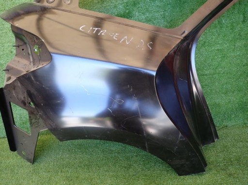 CITROEN DS5 BLATOBRAN DESNA STRANA ZADNJI