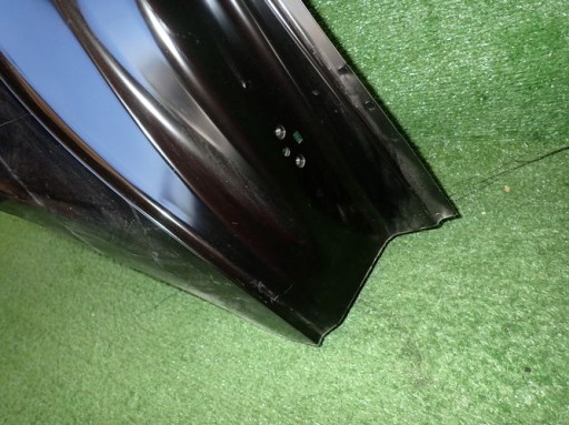 CITROEN DS5 BLATOBRAN DESNA STRANA ZADNJI