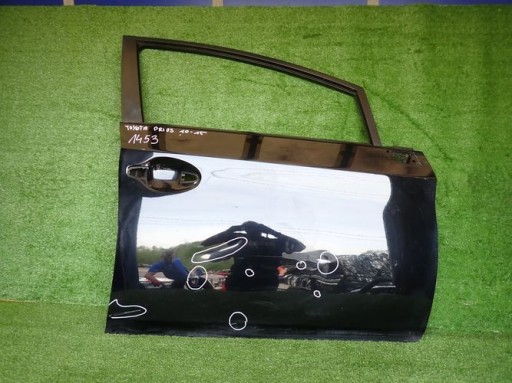 TOYOTA PRIUS 09-16 VRATA DESNA  PREDNJA STRANA