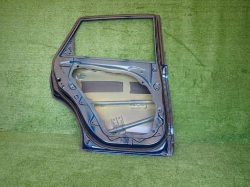 KIA NIRO 16- VRATA LIJEVA ZADNJA ZADNJI KIA NIRO 16- VRATA LIJEVA ZADNJA ZADNJI