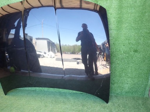 SEAT LEON I TOLEDO II HAUBA