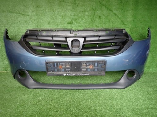 DACIA LODGY 12- BRANIK PREDNJA STRANA