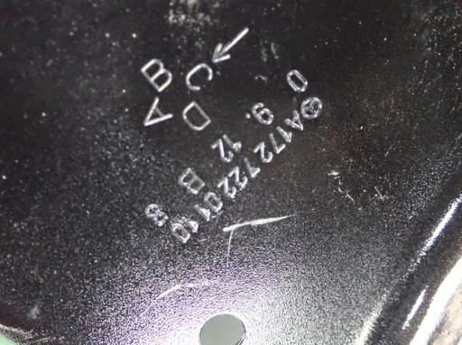 MERCEDES W172 172 SLK VRATA LIJEVA PREDNJA STRANA MERCEDES W172 172 SLK VRATA LIJEVA PREDNJA STRANA