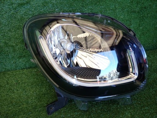 SMART A453 FORTWO LED 14- FAR DESNA STRANA LAMPA