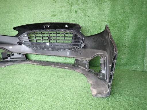 FORD S-MAX MK2 GALAXY MK4 REDIZAJN 19- BRANIK PREDNJA STRANA