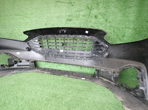 FORD S-MAX MK2 GALAXY MK4 REDIZAJN 19- BRANIK PREDNJA STRANA