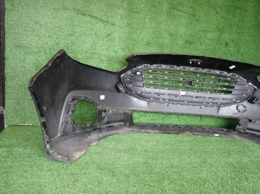 FORD S-MAX MK2 GALAXY MK4 REDIZAJN 19- BRANIK PREDNJA STRANA