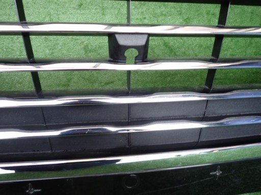FORD S-MAX MK2 GALAXY MK4 REDIZAJN 19- BRANIK PREDNJA STRANA