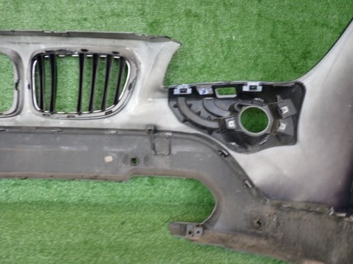 BMW X1 E84 09-12 BRANIK PREDNJA STRANA
