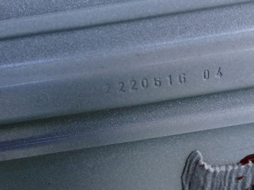 MERCEDES VITO 447 W447 VIANO 14- VRATA DESNA  PREDNJA STRANA